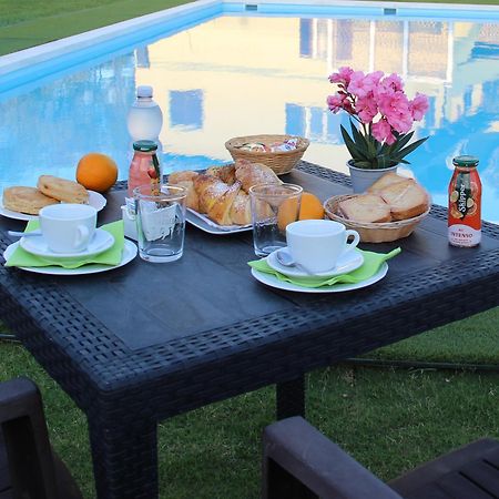 Country & Beach B&B Capoterra Exterior foto