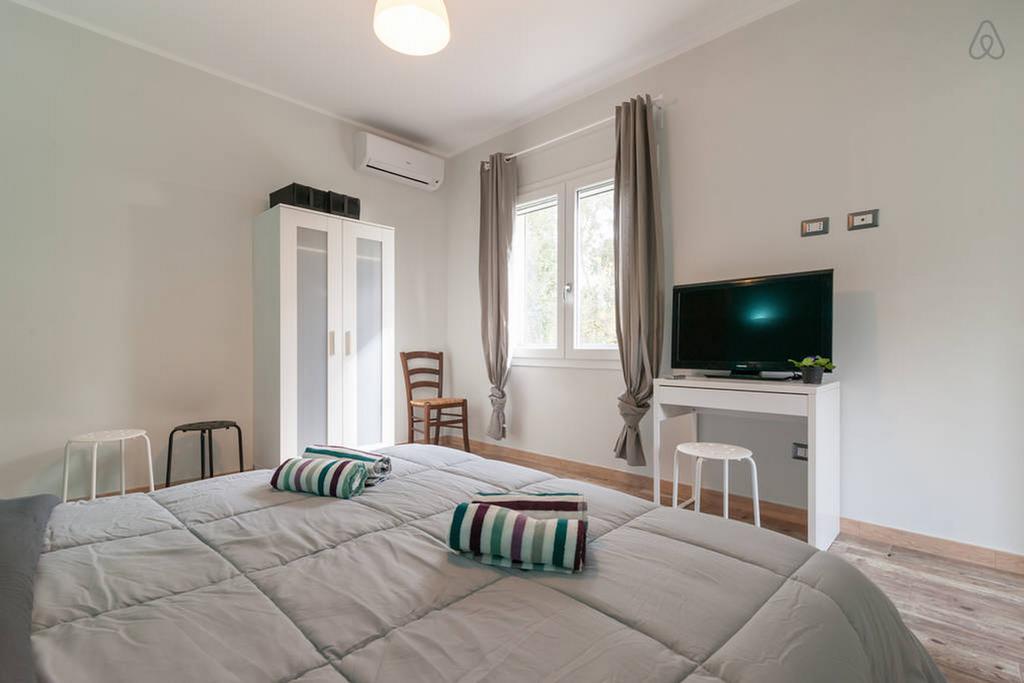 Country & Beach B&B Capoterra Cameră foto
