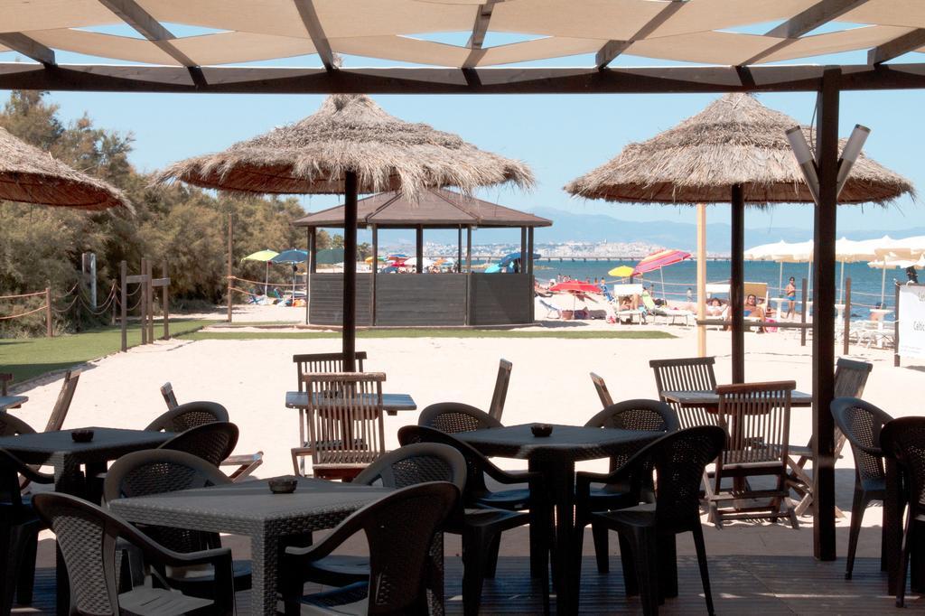 Country & Beach B&B Capoterra Exterior foto